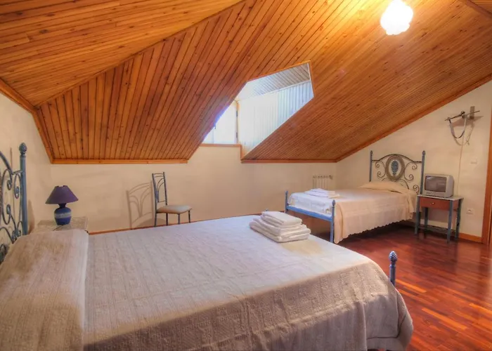 Casa Do Destro Guest House